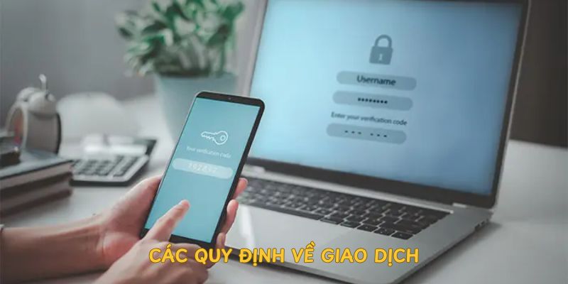 Quy Định Về Trách Nhiệm