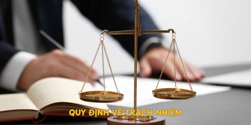 Các Quy Định Về Giao Dịch