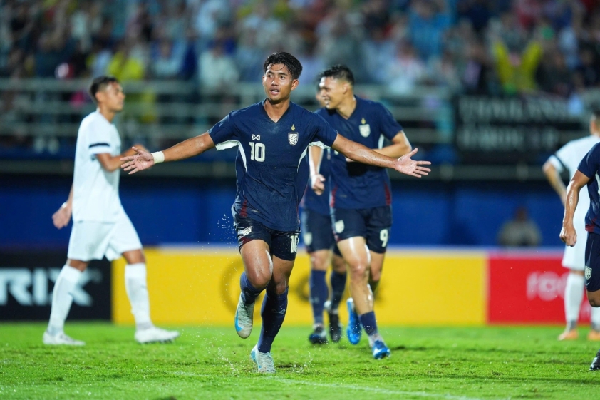 Soi kèo Thái Lan vs Philippines bán kết AFF CUP 2024