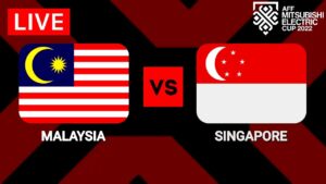 malaysia vs singapore aff 2024