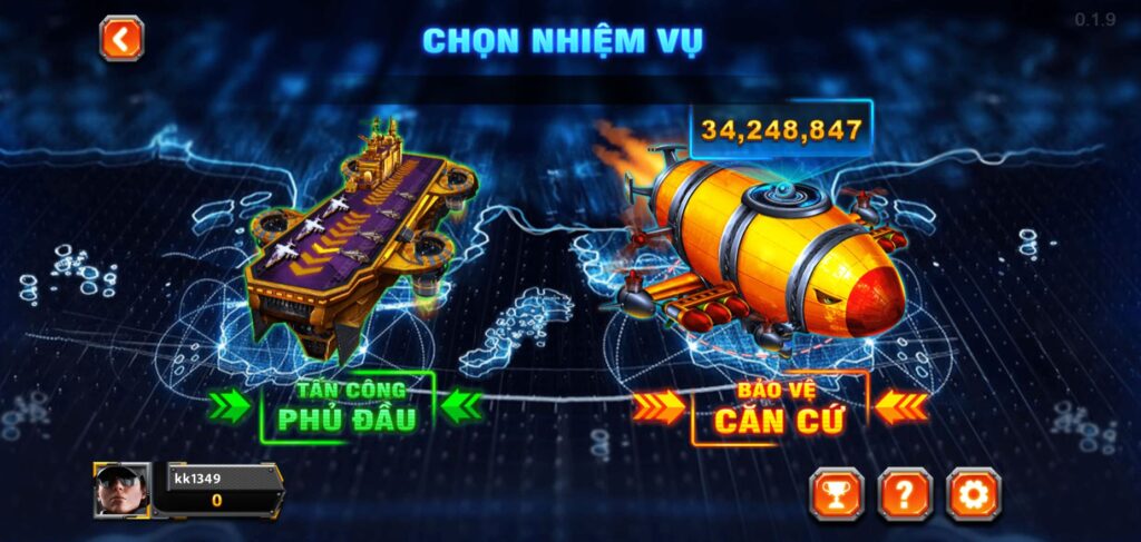 Vì sao game bắn cá rút tiền mặt được yêu thích